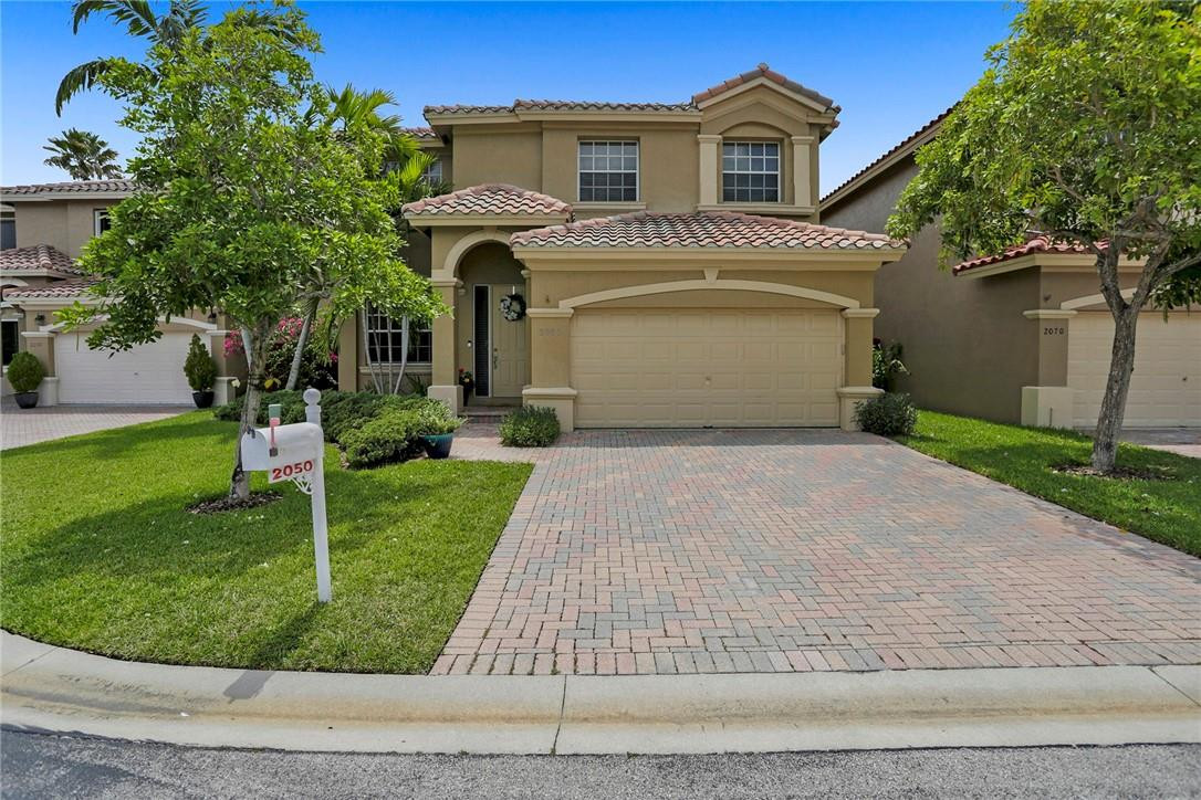 The Lakes At Pembroke 142 - Residential