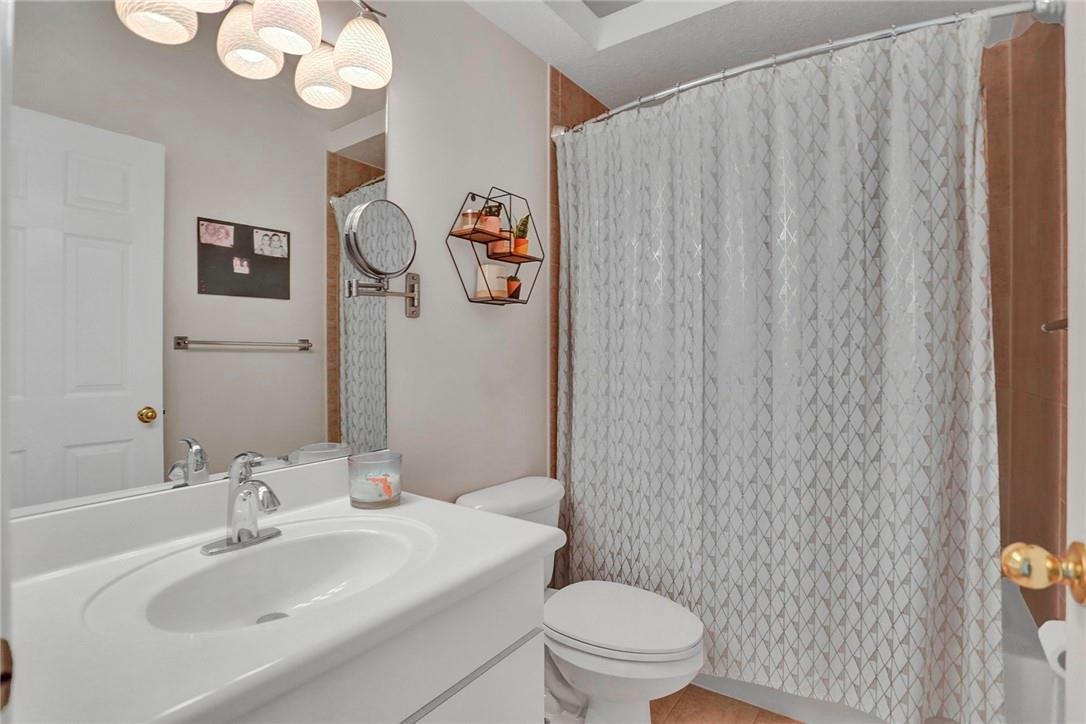 The Lakes At Pembroke 142 - Residential