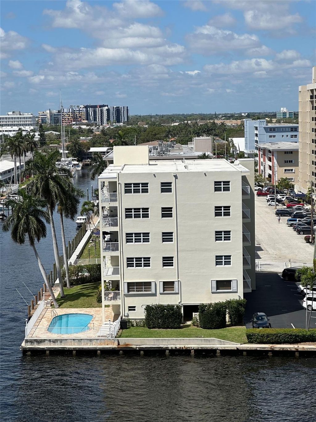 Photo of 2900 NE 33rd Court #204, Fort Lauderdale, FL 33306 (MLS # F10497023)