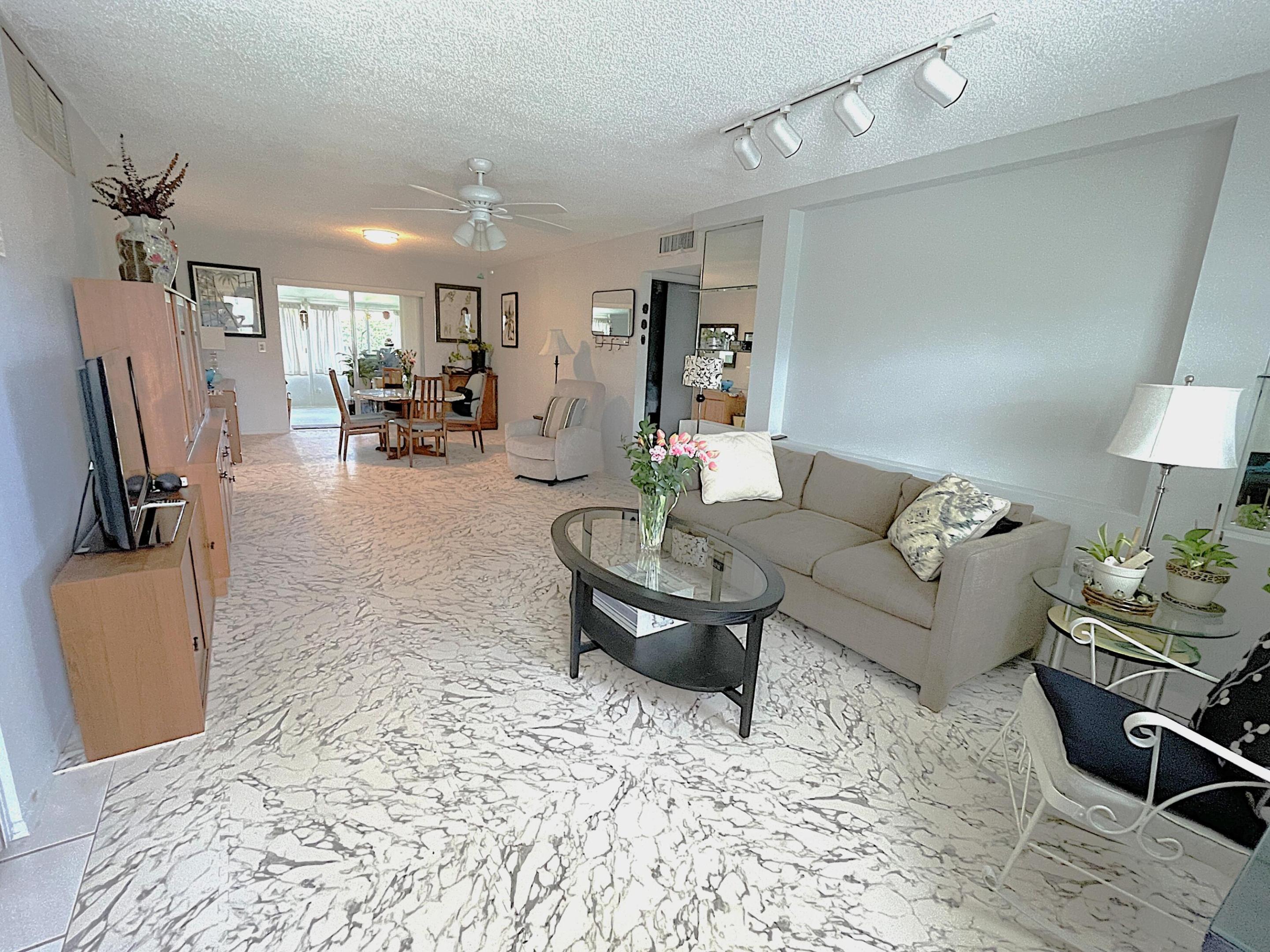PINES OF DELRAY CONDO - Residential