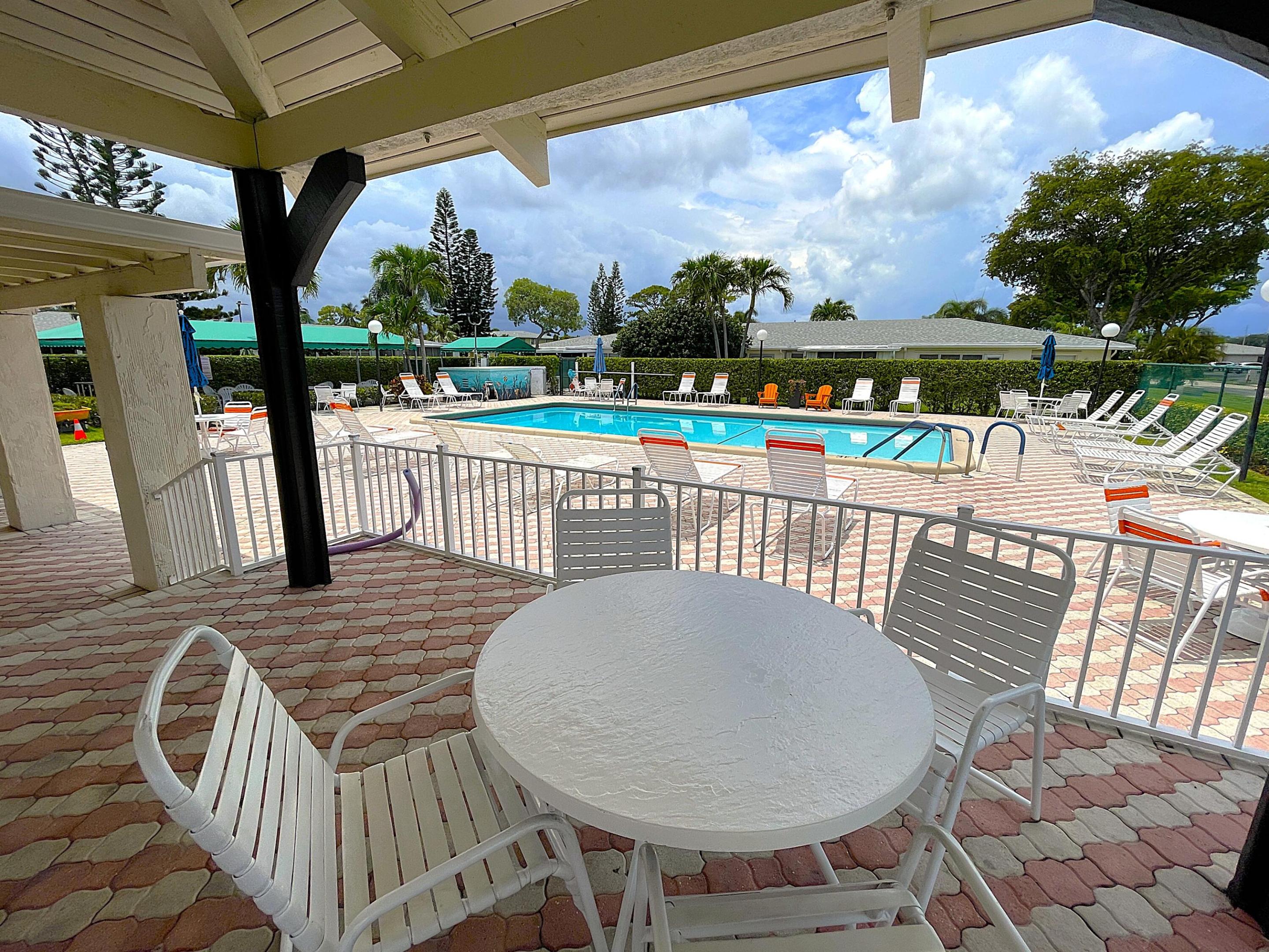PINES OF DELRAY CONDO - Residential