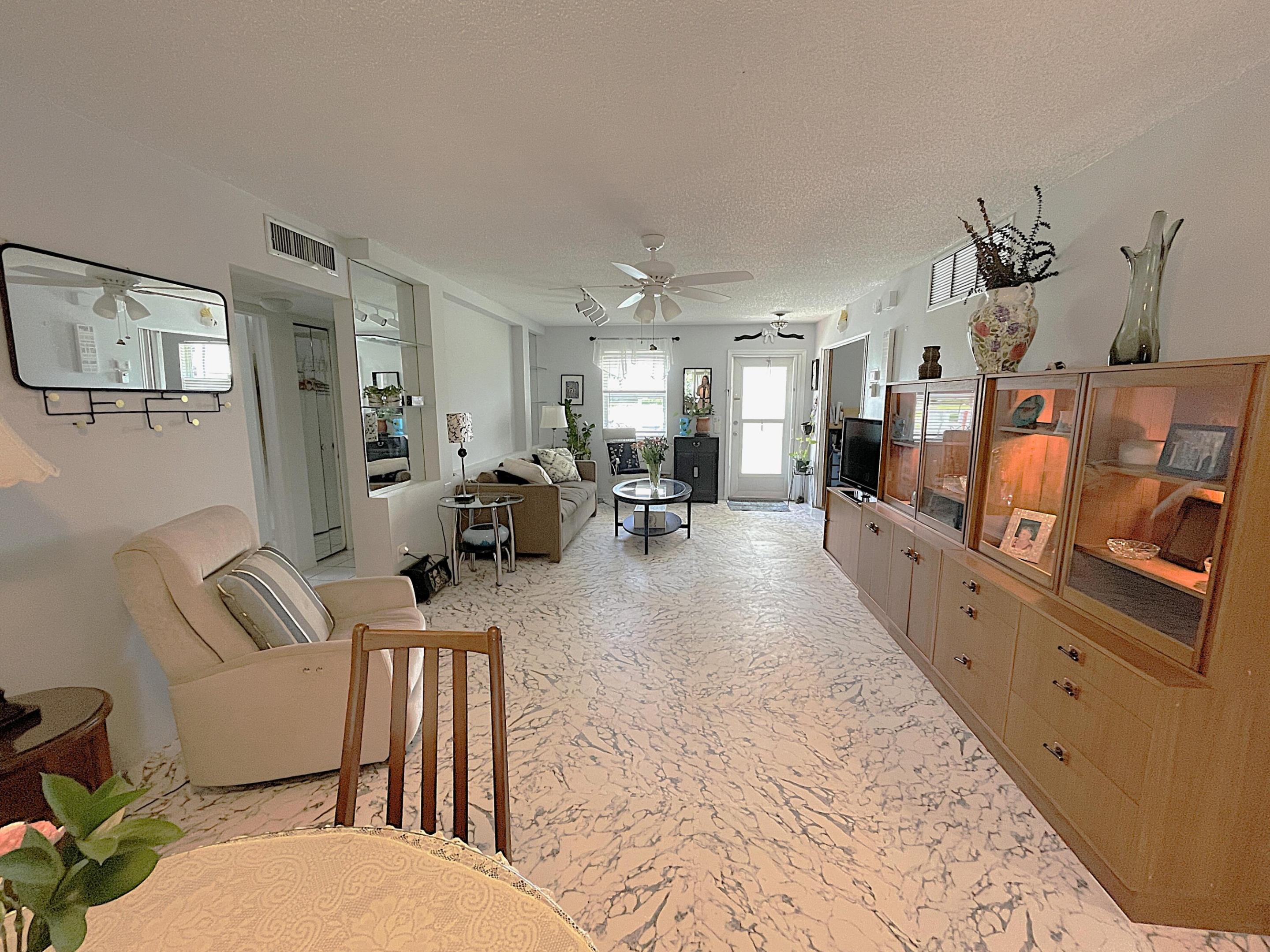 PINES OF DELRAY CONDO - Residential