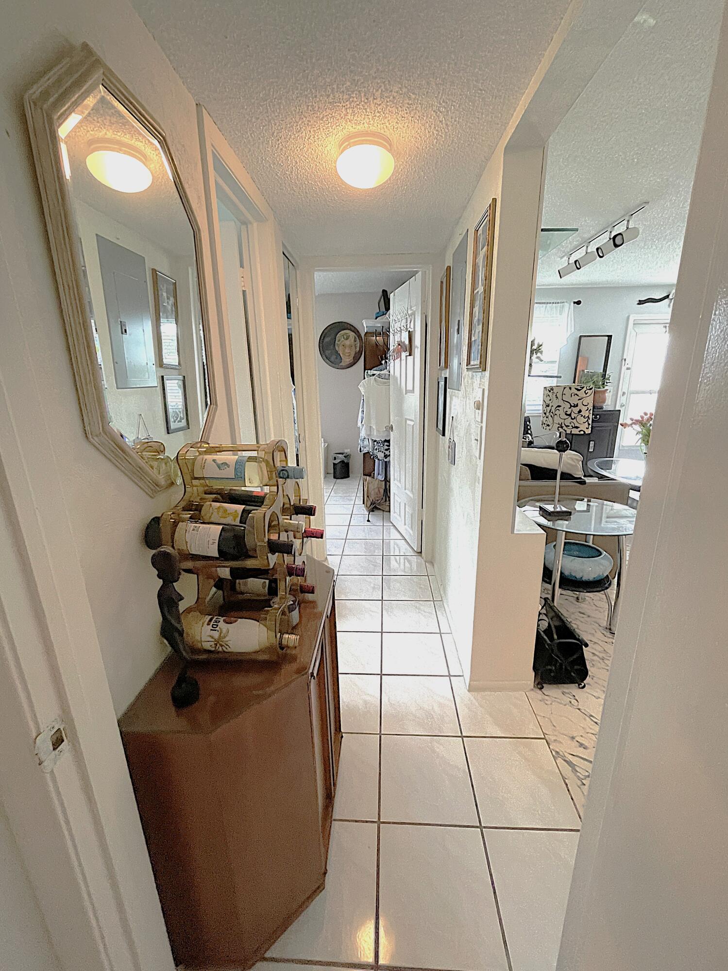 PINES OF DELRAY CONDO - Residential