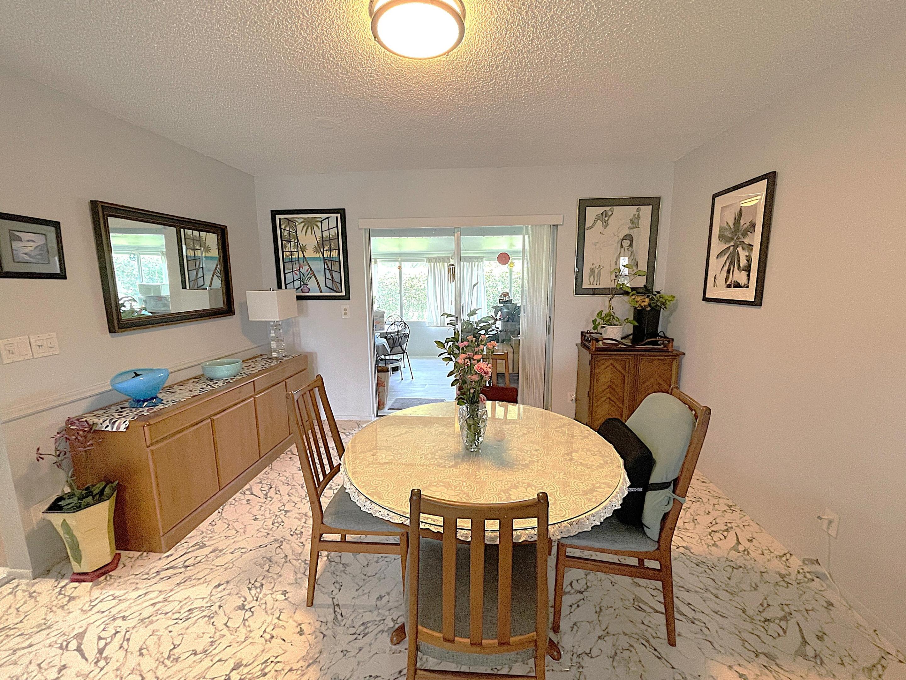 PINES OF DELRAY CONDO - Residential