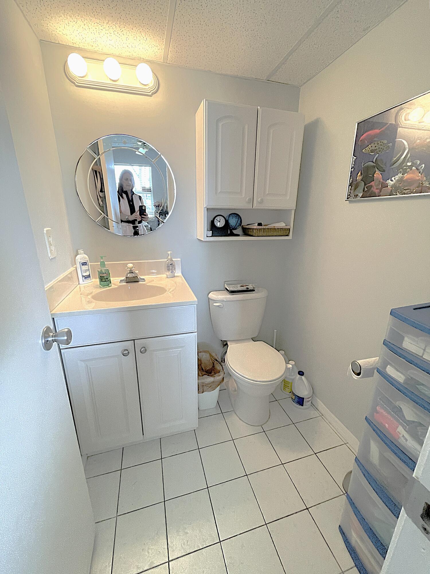 PINES OF DELRAY CONDO - Residential