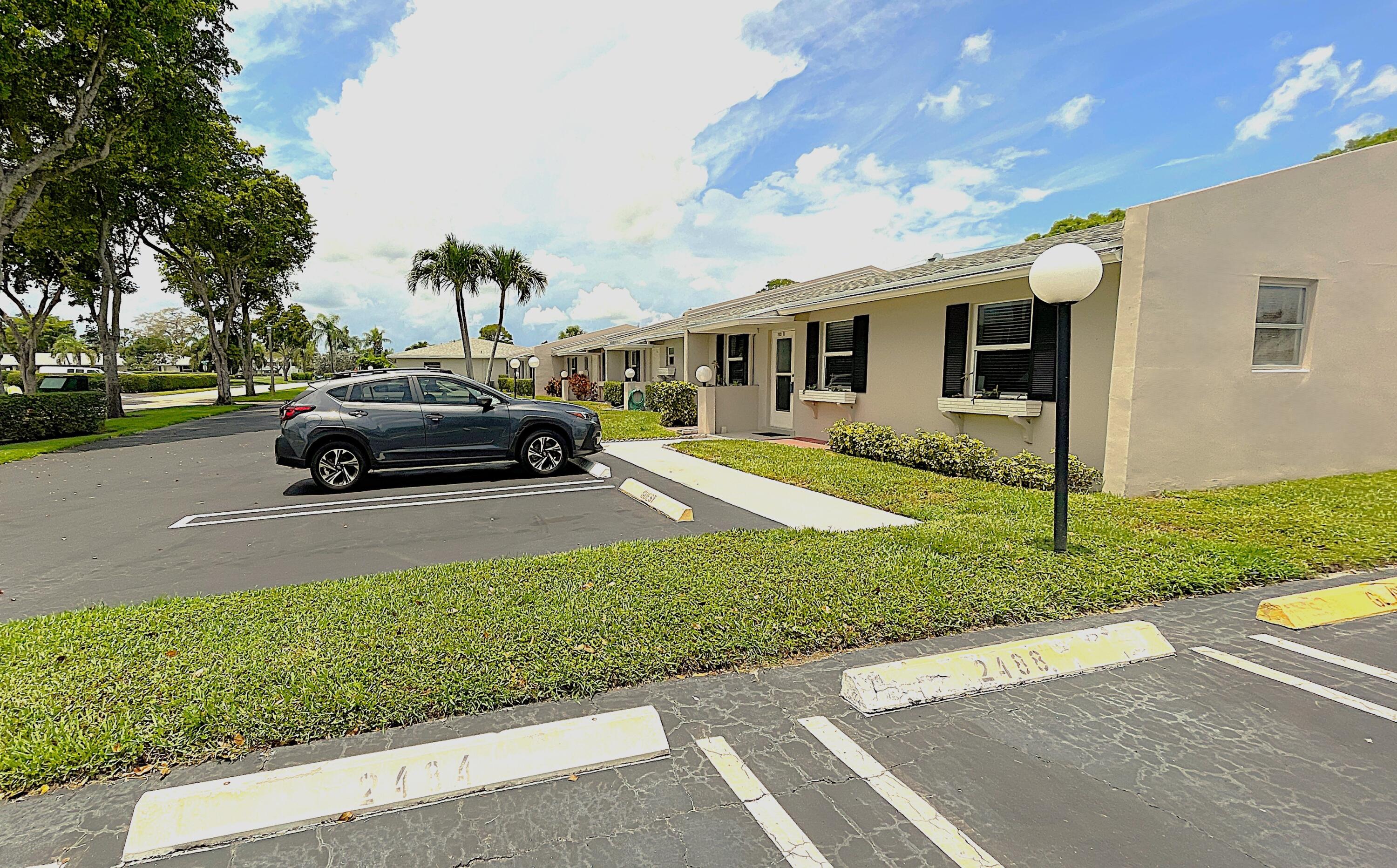 PINES OF DELRAY CONDO - Residential