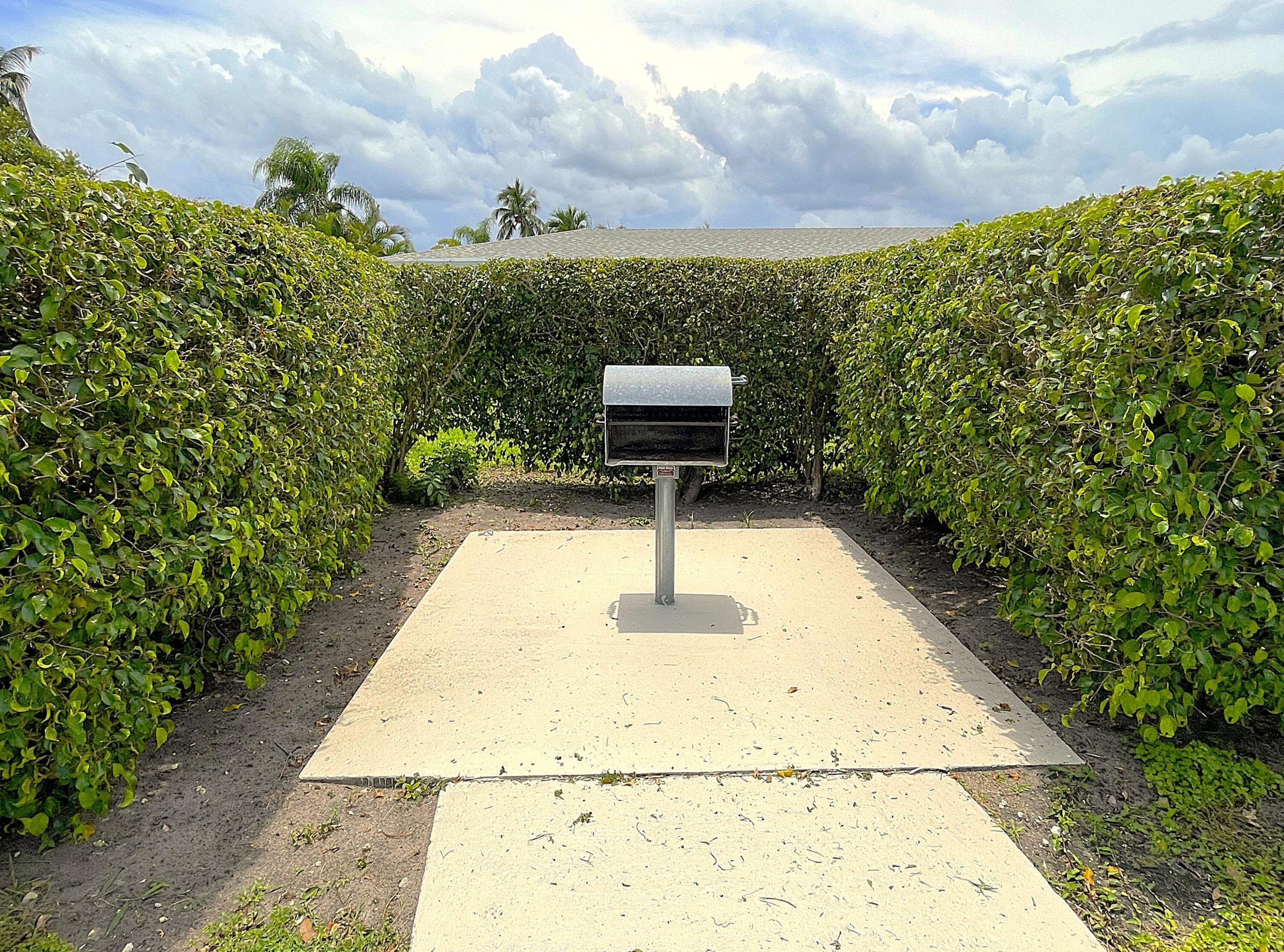 PINES OF DELRAY CONDO - Residential