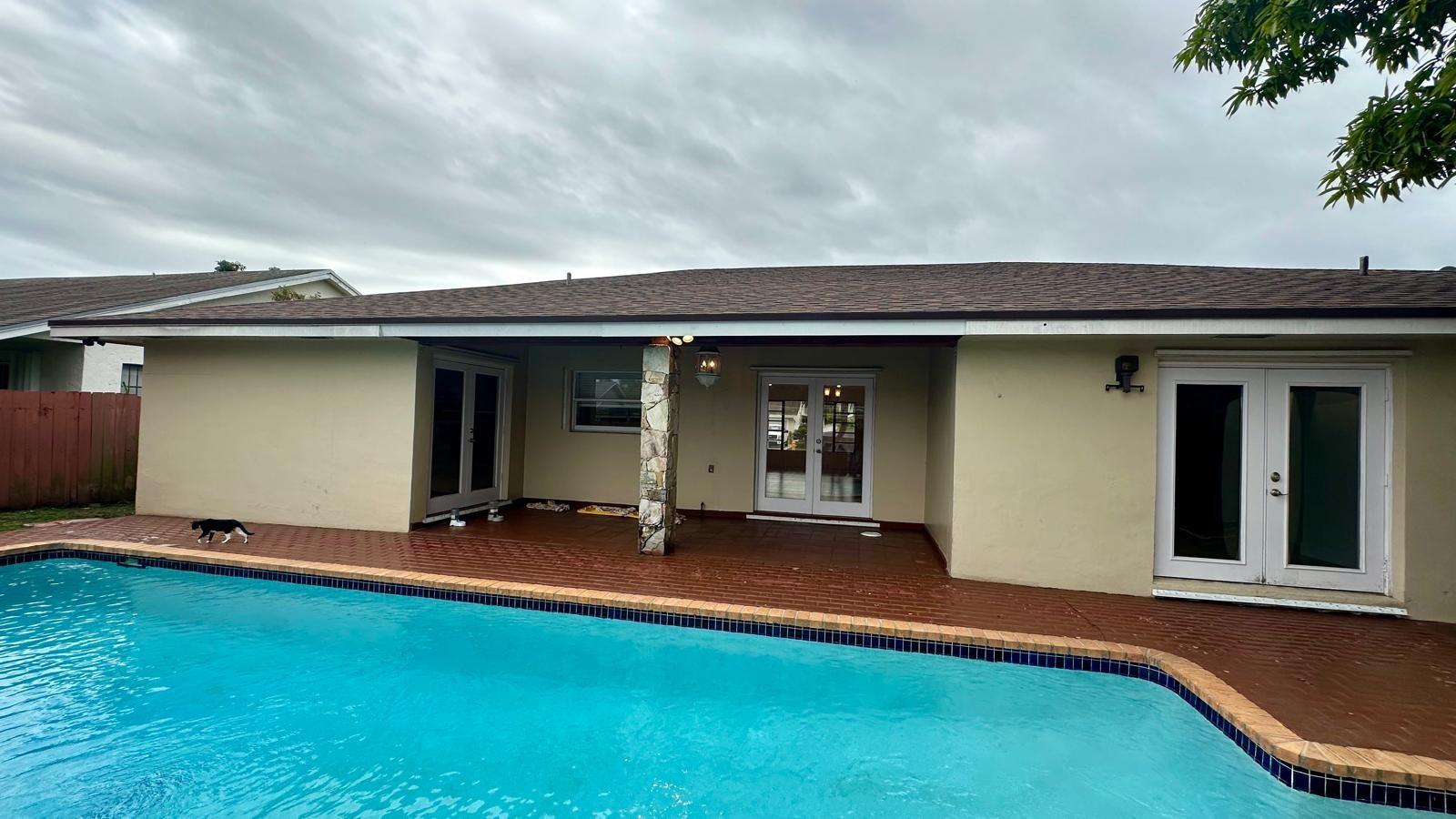 Shores Lindgren - Residential Lease