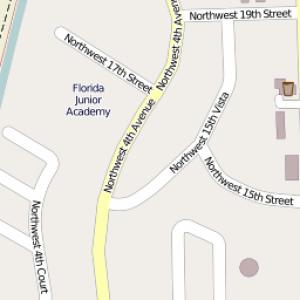 BOCA RATON HILLS SEC 2 - Residential Lease