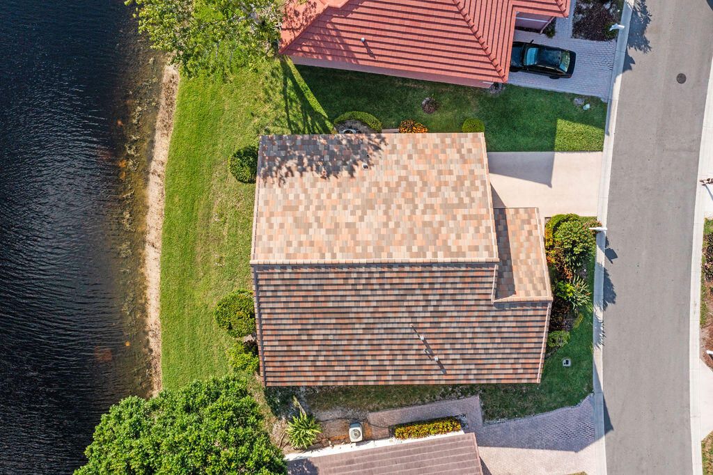 Photo of 124 Caribe Court, Greenacres, FL 33413 (MLS # R10993641)