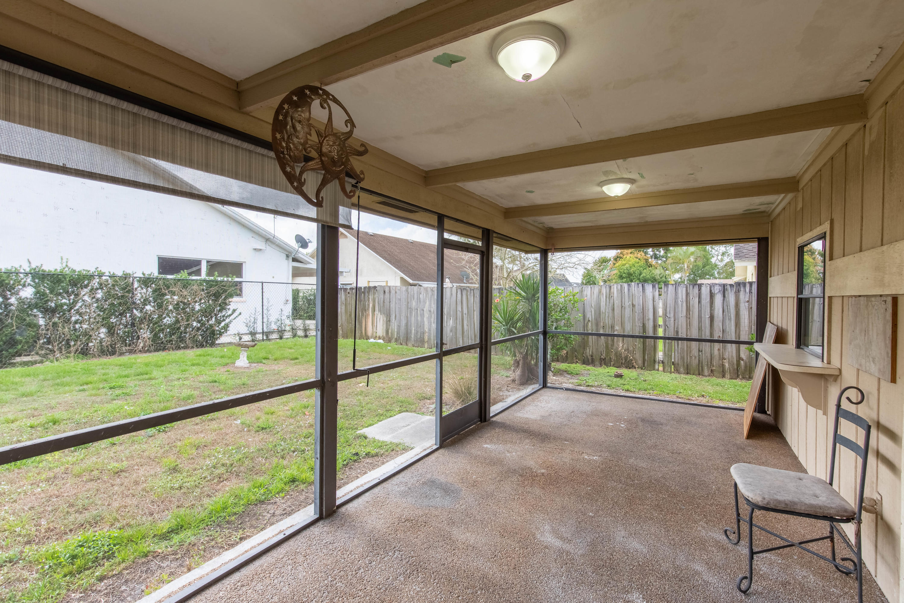 SOUTH SHORE 4 OF WELLINGTON - Residential Lease