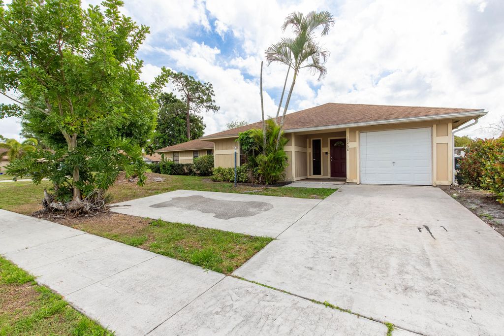 Photo of 12466 Guilford Way, Wellington, FL 33414 (MLS # R11169276)