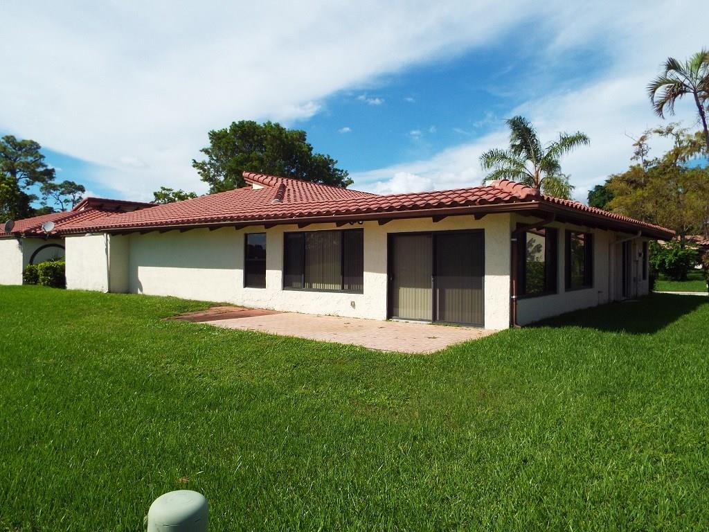 PINES 111 - Residential