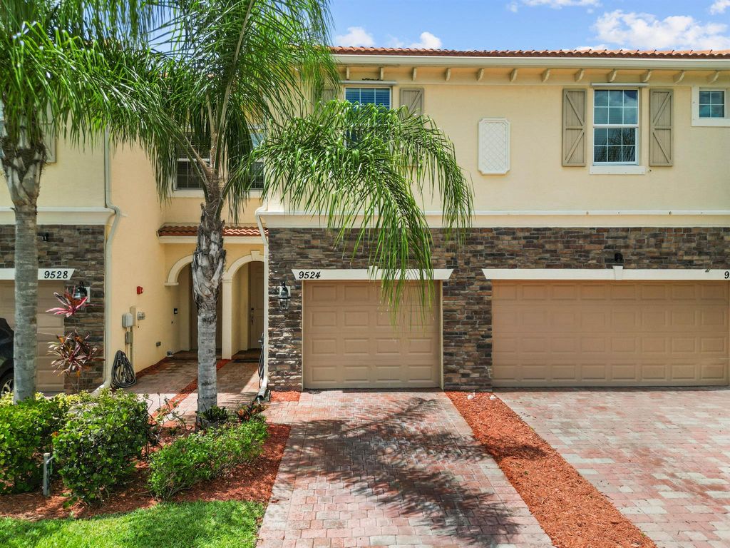 Photo of 9524 SW Otter Lane, Stuart, FL 34997 (MLS # R10915973)