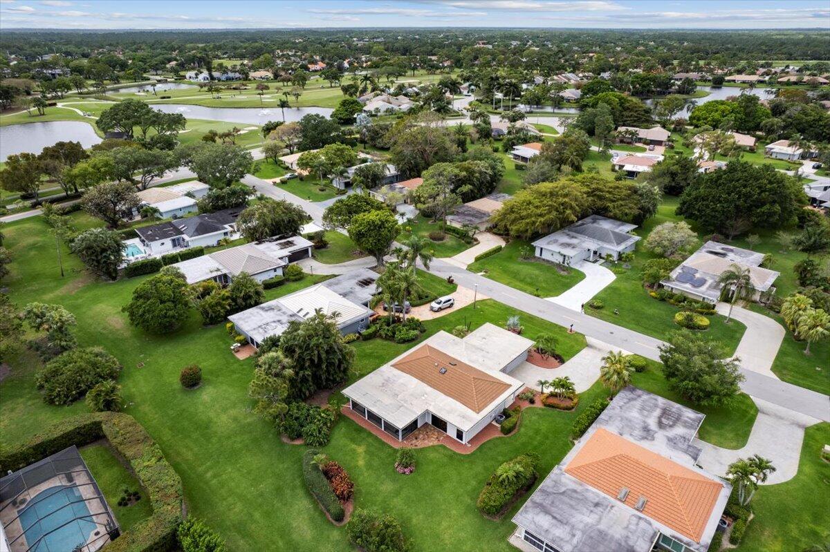 EASTPOINTE COUNTRY CLUB 8 - Residential