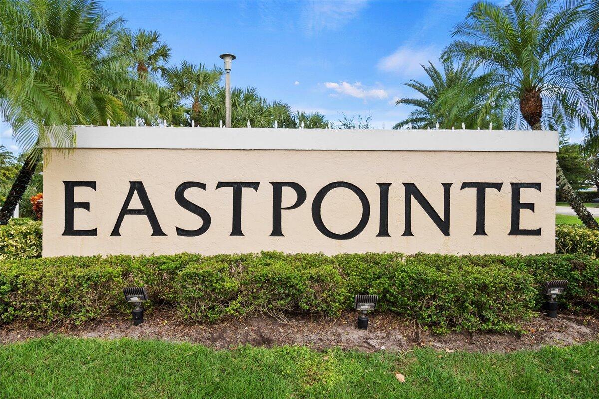 EASTPOINTE COUNTRY CLUB 8 - Residential