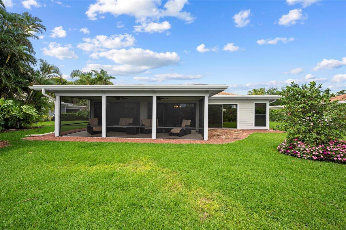 EASTPOINTE COUNTRY CLUB 8 - Residential