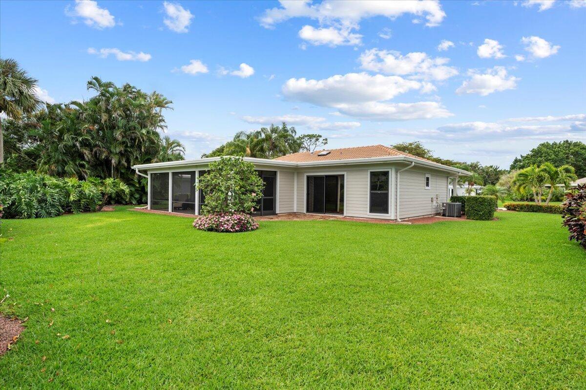 EASTPOINTE COUNTRY CLUB 8 - Residential