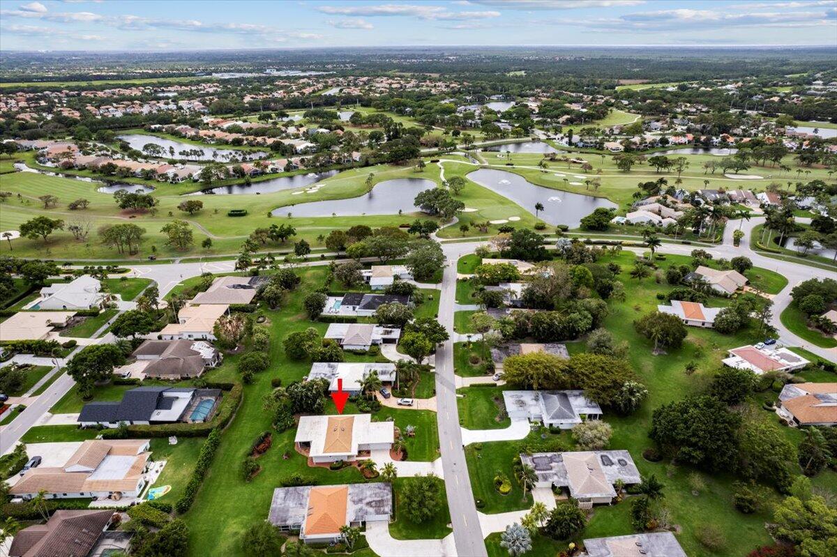 EASTPOINTE COUNTRY CLUB 8 - Residential