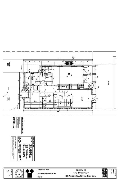 3308 Washington Road