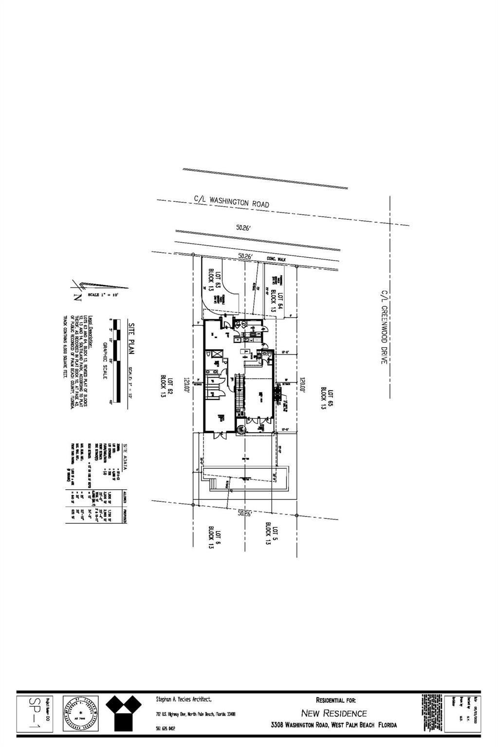 View photos, virtual tours, details... 3308 Washington Road
