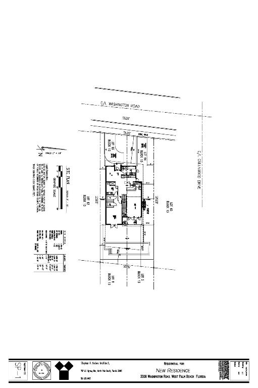 3308 Washington Road