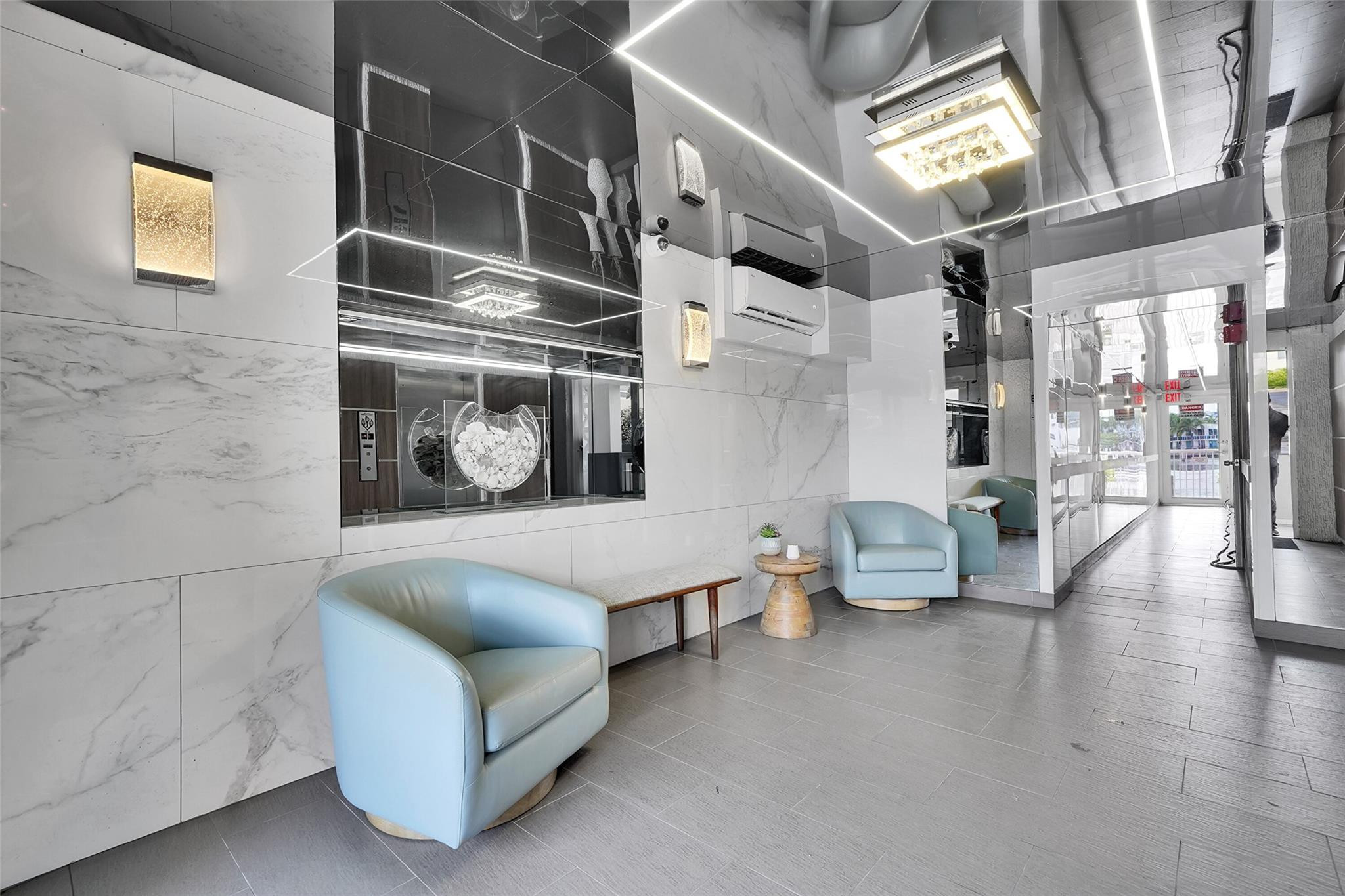 Dorsey Condos - Residential