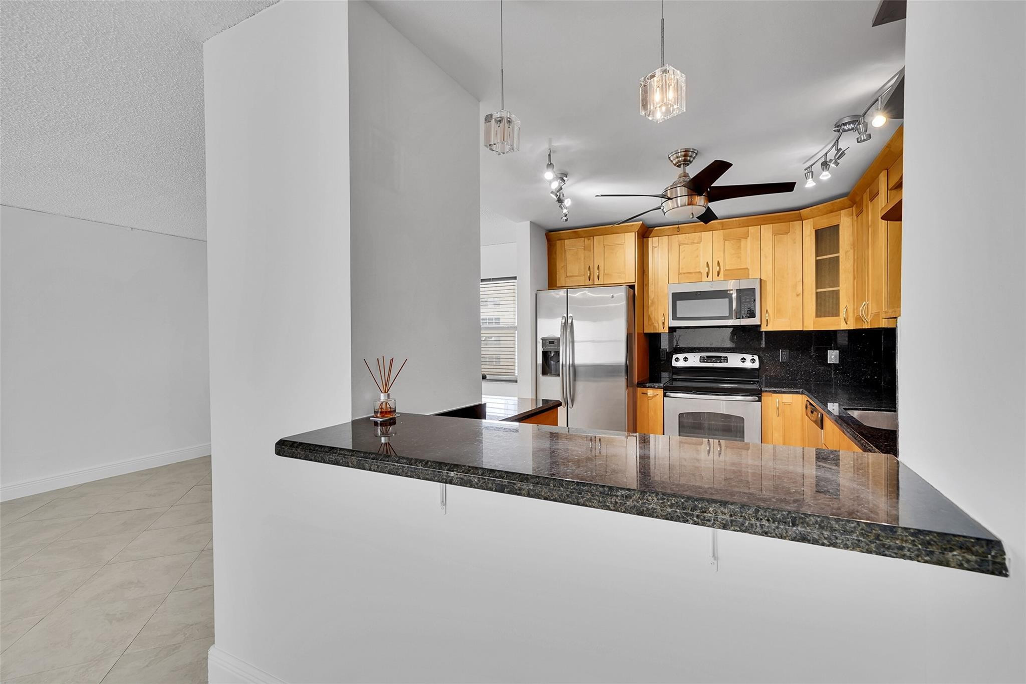 Dorsey Condos - Residential