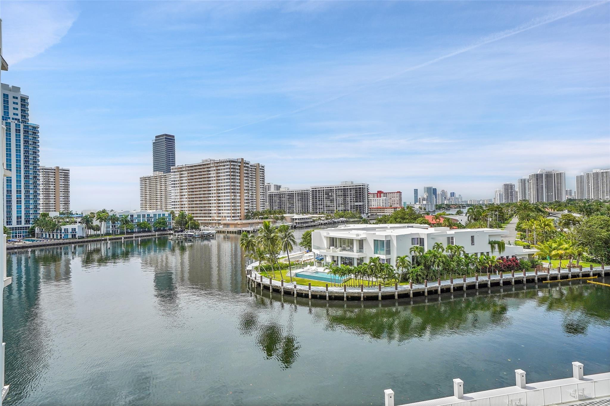 Dorsey Condos - Residential