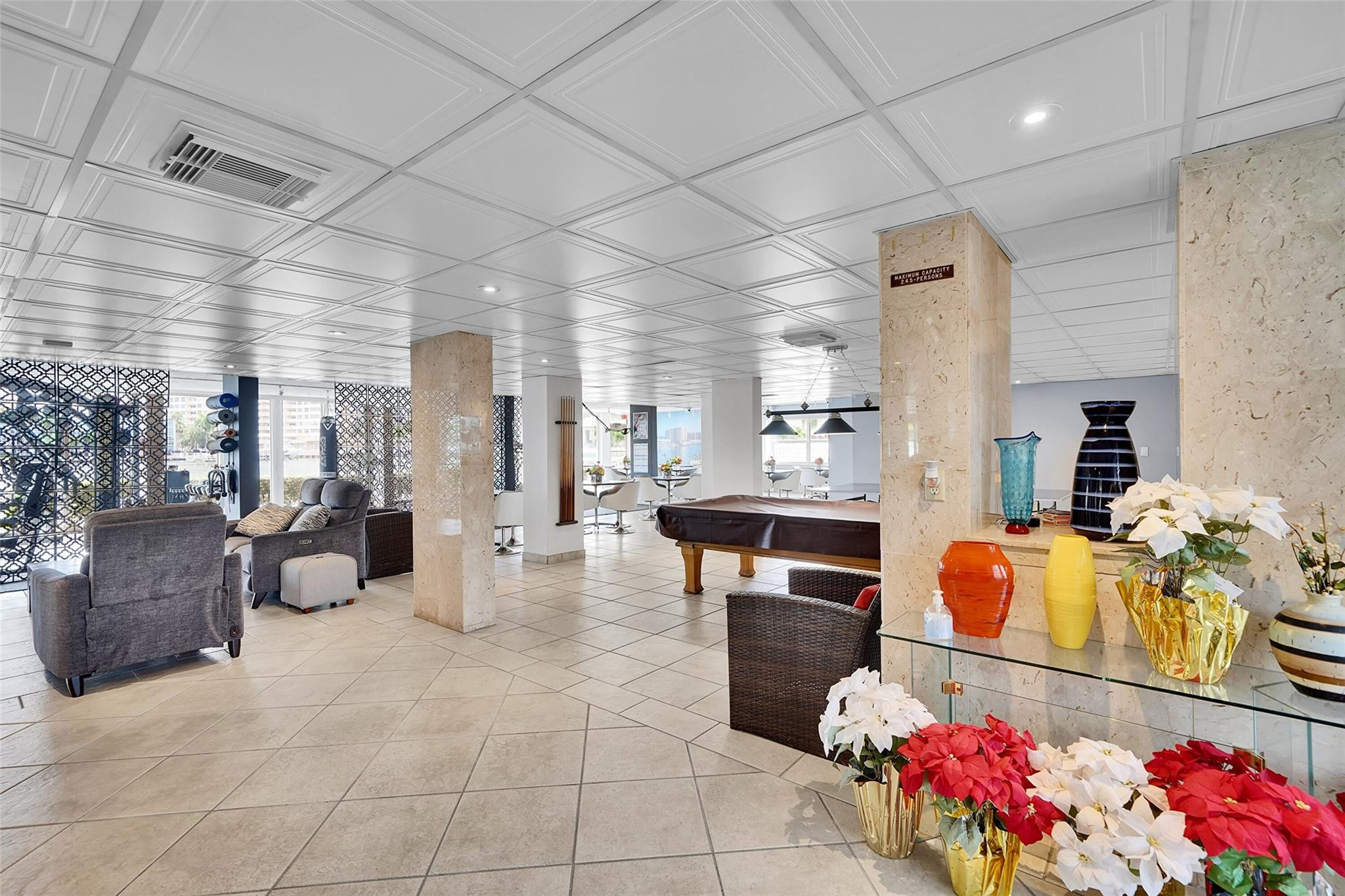 Dorsey Condos - Residential