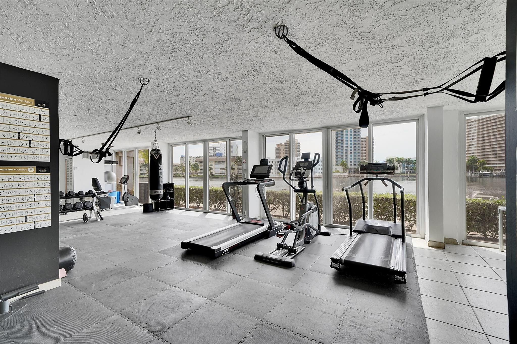 Dorsey Condos - Residential