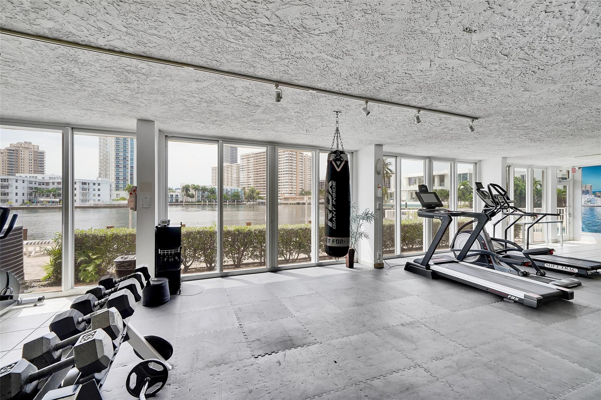 Dorsey Condos - Residential