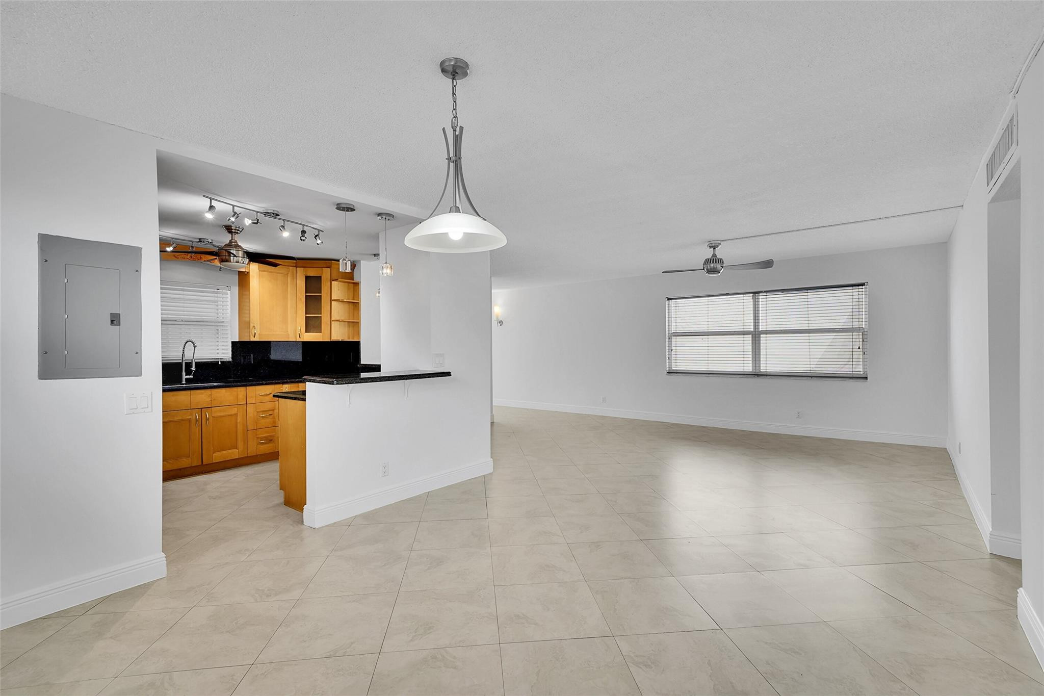 Dorsey Condos - Residential