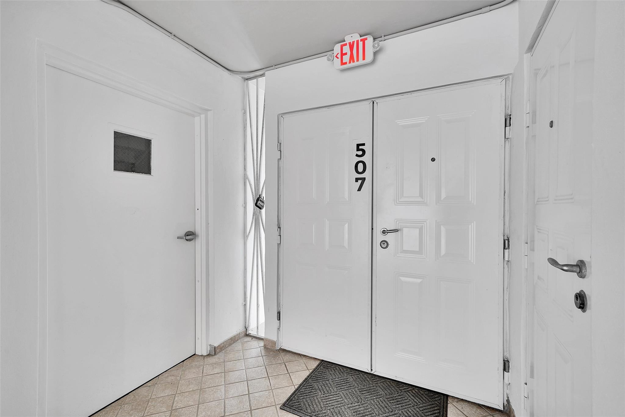 Dorsey Condos - Residential