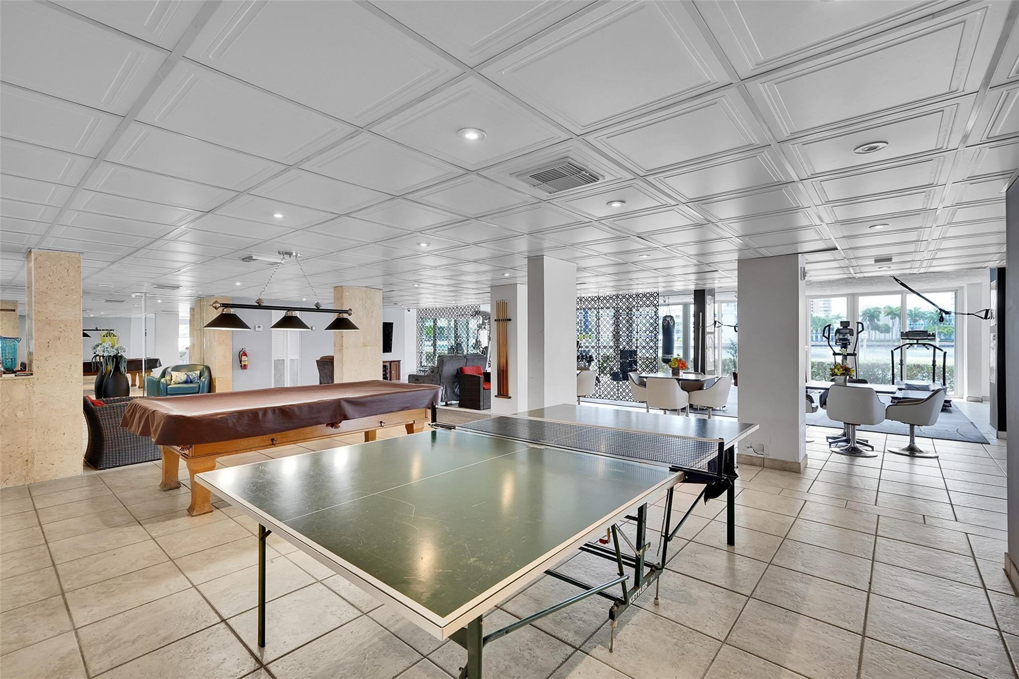 Dorsey Condos - Residential