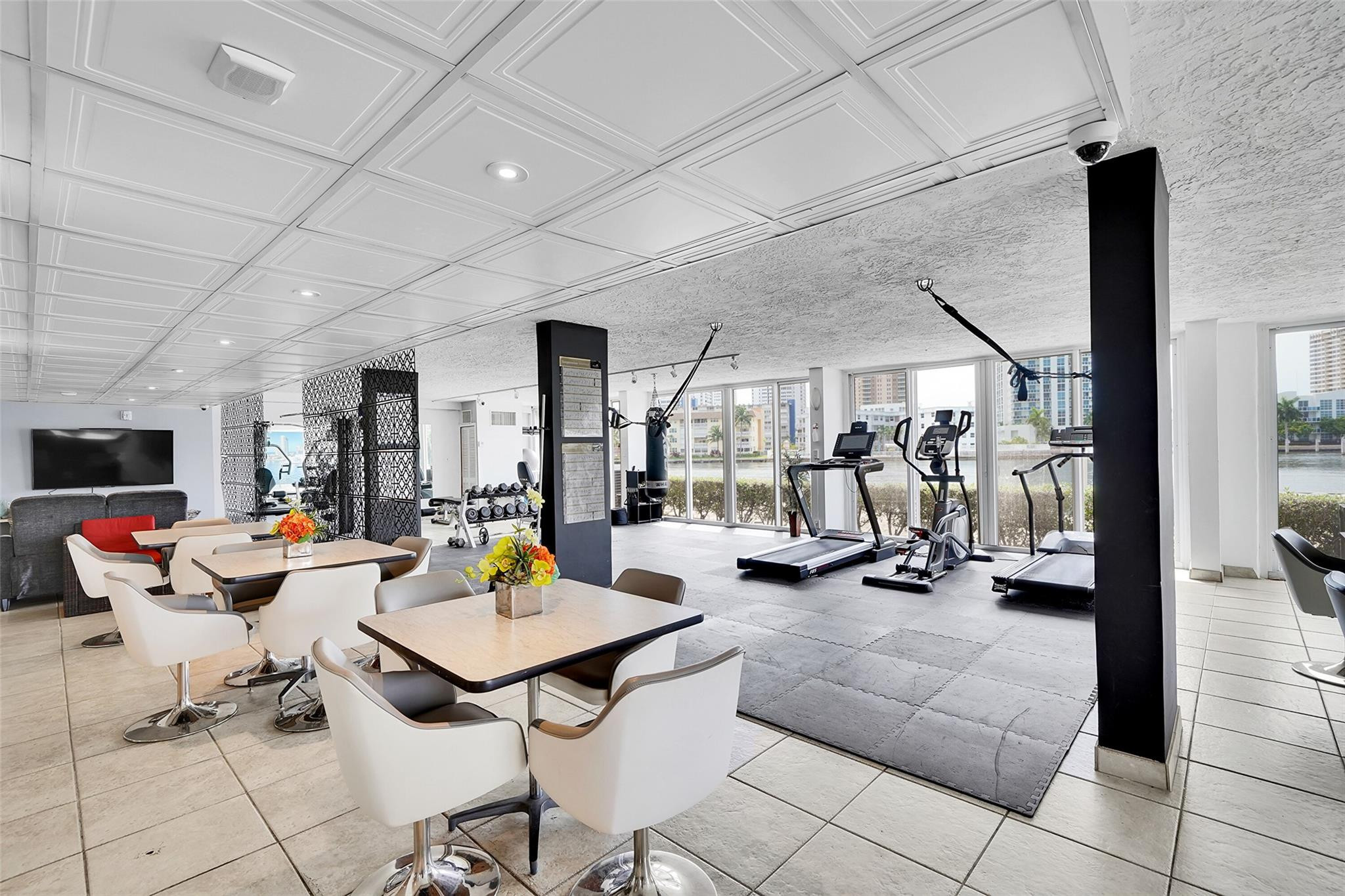 Dorsey Condos - Residential