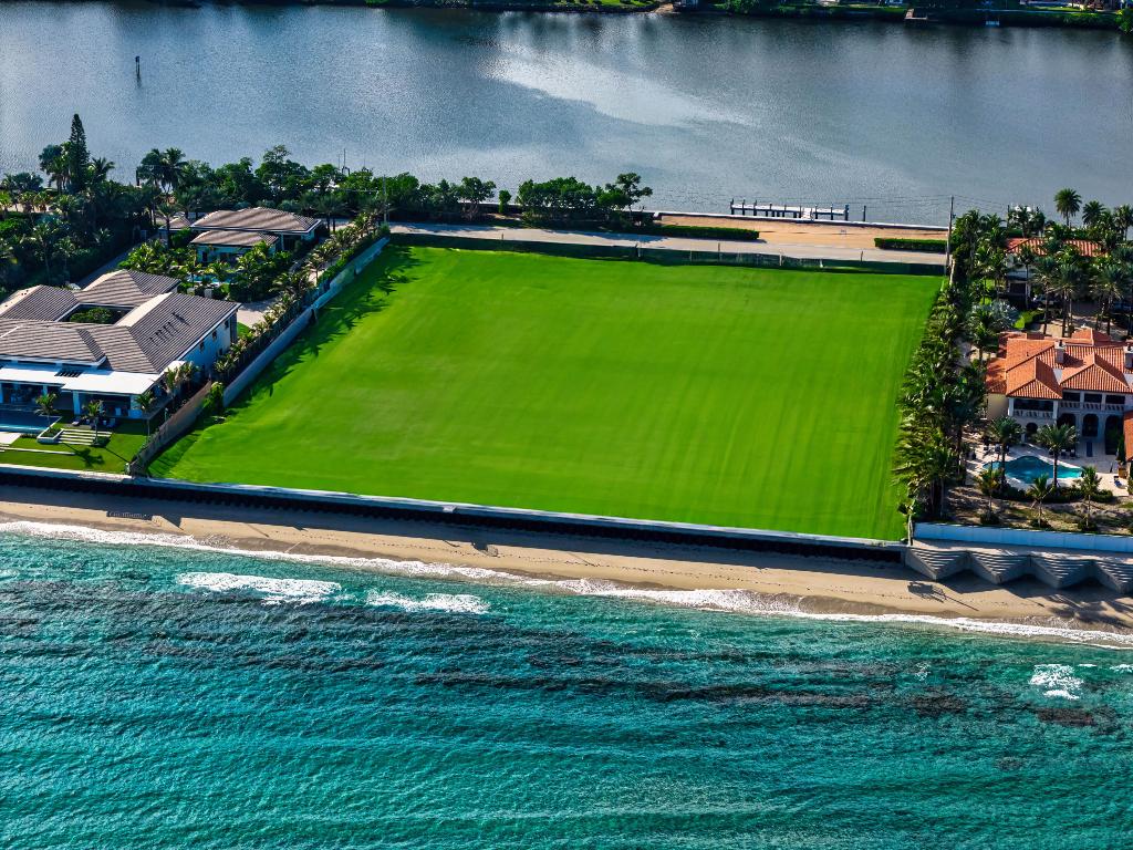 1120 S Ocean Boulevard