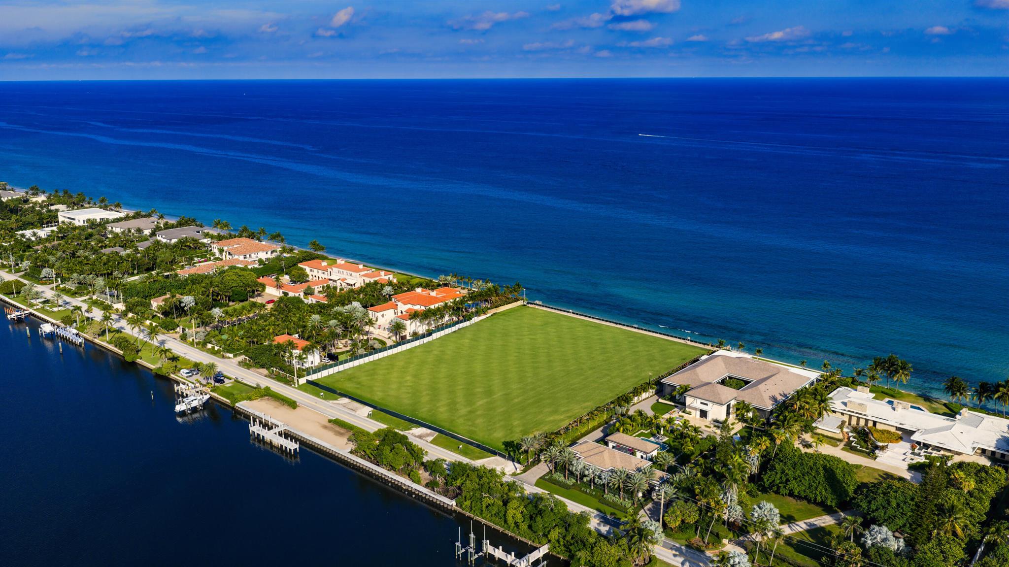 HYPOLUXO BEACH MAP 1 IN - Land