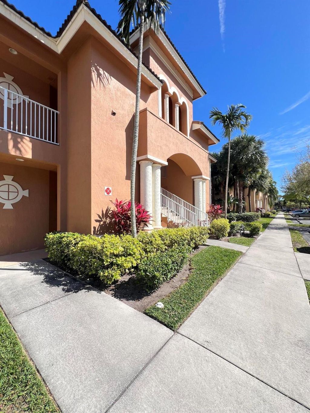 Photo of 8305 Mulligan Circle #Side A, Port Saint Lucie, FL 34986 (MLS # R11069696)