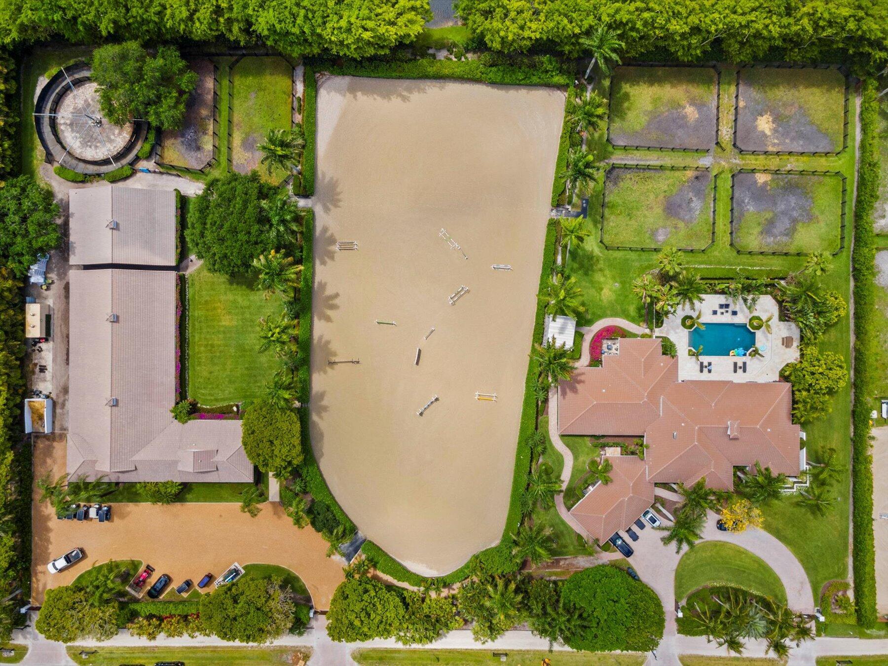 Properties 2440 Appaloosa Trail