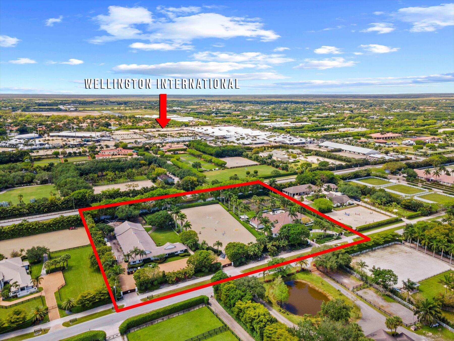 Properties 2440 Appaloosa Trail