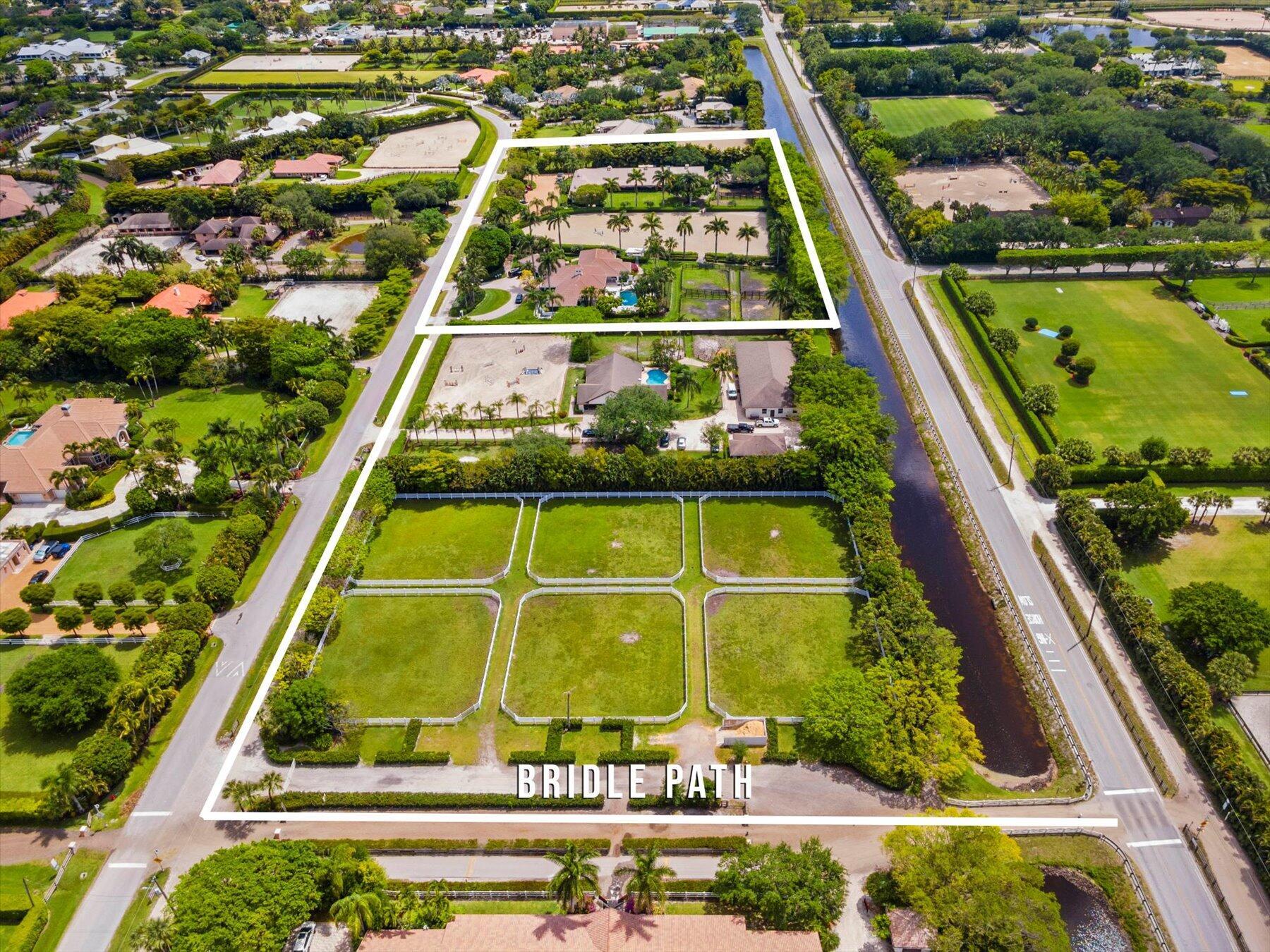 Properties 2440 Appaloosa Trail