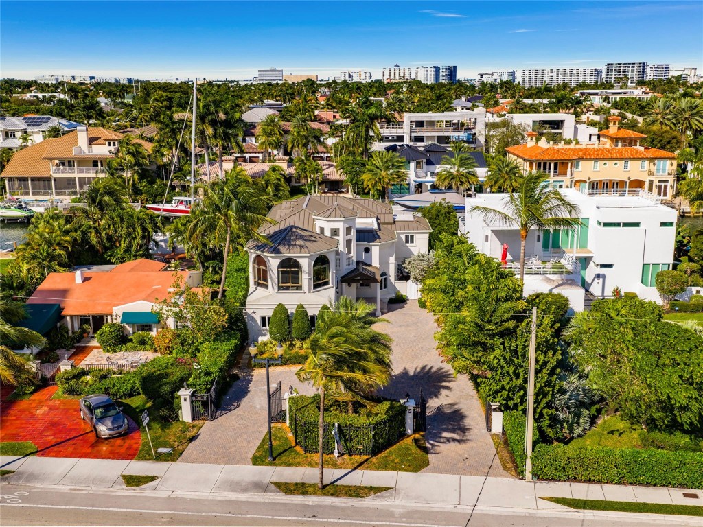 Lauderdale Shores Corr - Residential