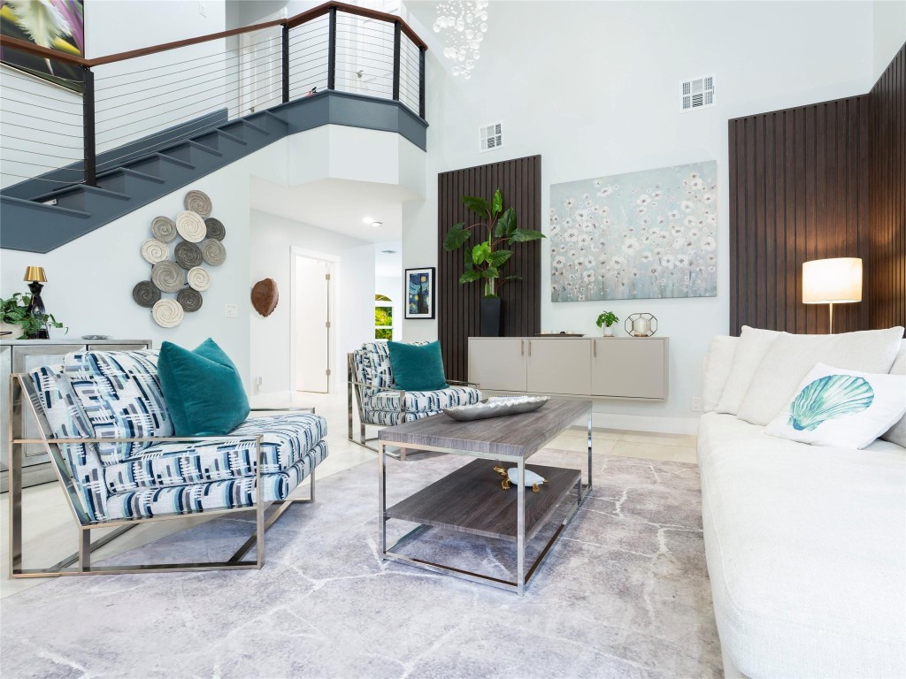 Lauderdale Shores Corr - Residential