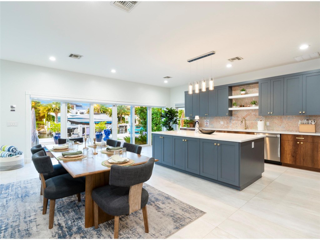 Lauderdale Shores Corr - Residential