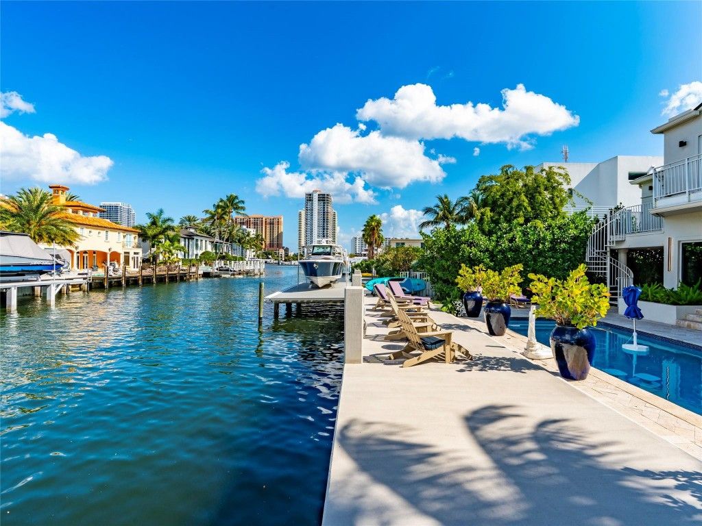 Photo of 2615 E Las Olas Boulevard, Fort Lauderdale, FL 33301 (MLS # F10546688)