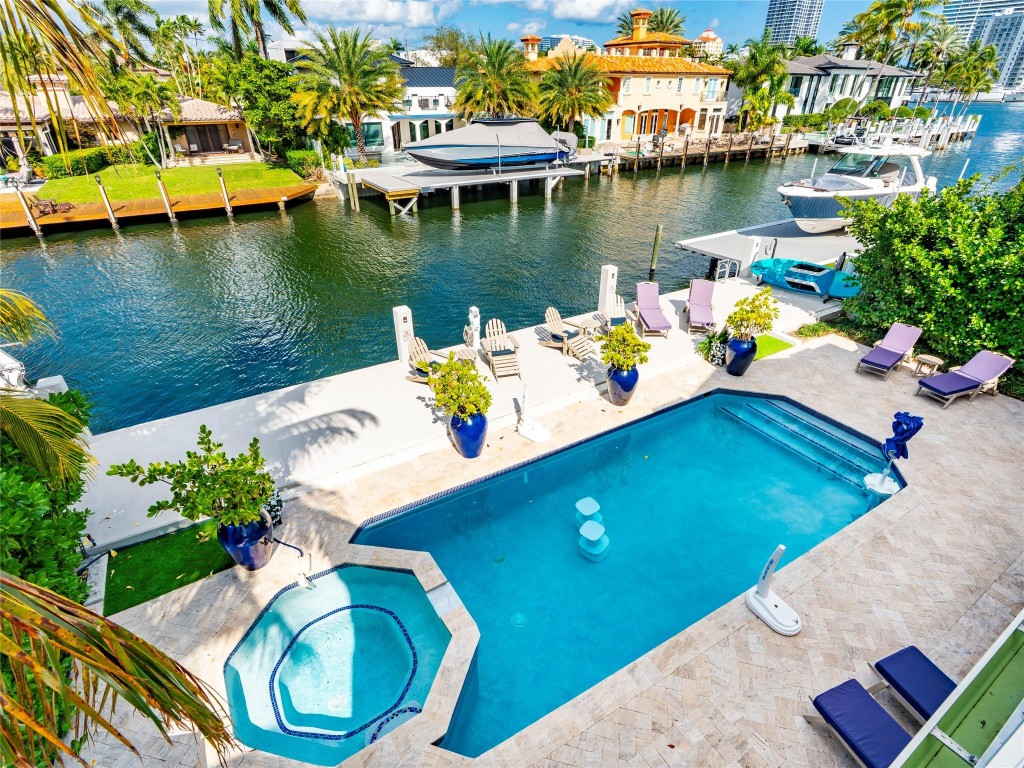 2615 E Las Olas Boulevard