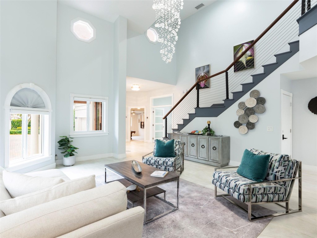 Lauderdale Shores Corr - Residential