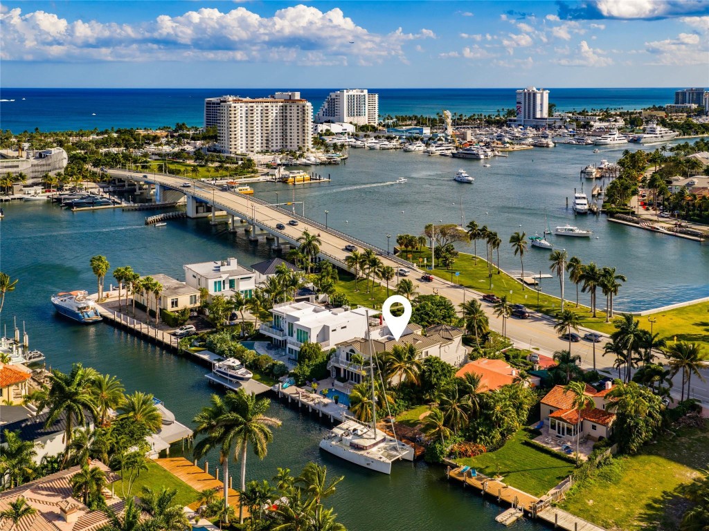 Lauderdale Shores Corr - Residential