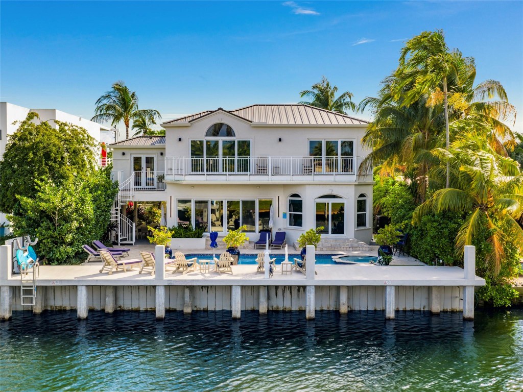 2615 E Las Olas Boulevard